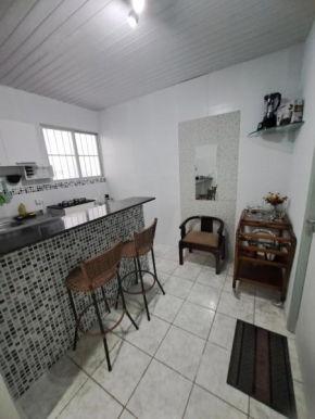 Aconchegante Apto de 1qt a 60mts do Consulado EUA